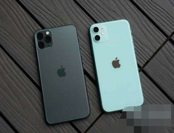 iphone11支不支持双电信卡