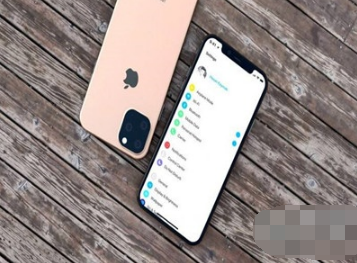 iphone11如何设置屏幕停用时间