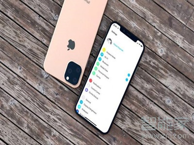 iphone11红外线功能介绍