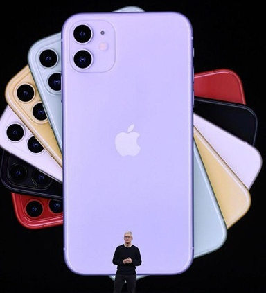 iphone11红外线功能介绍