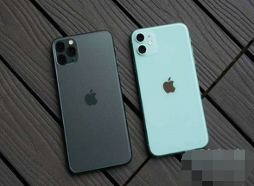 iphone11如何更改屏幕使用时间密码