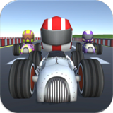 小型快速赛车app
