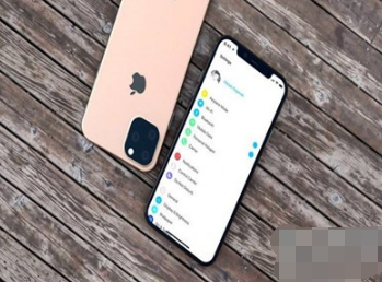 iphone11如何使用音量键拍照