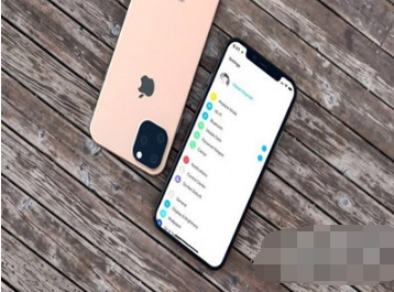 iphone11如何创建AppleID