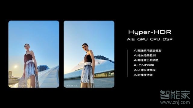 vivo nex3有多少颗摄像头