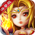 酷酷爱魔兽无限版APP