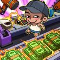 我要当首富锤出一个亿APP