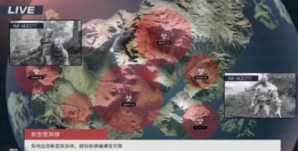 明日之后米兰达npc介绍