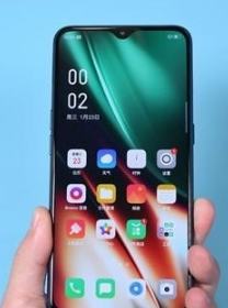 OPPO k5支不支持5g