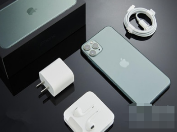 iphone11如何关机