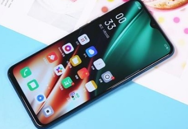 OPPO k5闪存规格是多少
