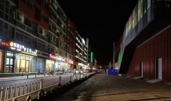 Reno Ace夜间模式如何开启