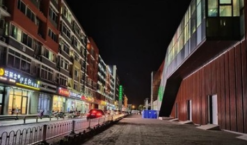 Reno Ace夜间模式如何开启