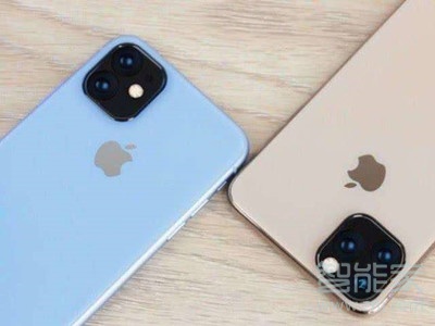 iphone11pro墙纸怎么设置？