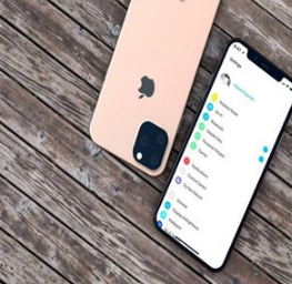 iphone11水平仪在什么位置