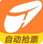 如何使用铁友火车票APP抢下铺