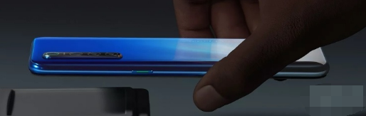 OPPO​ K5有NFC功能吗