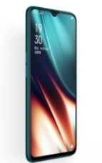 OPPO​ K5有NFC功能吗