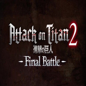 进击的巨人2Final BattleAPP