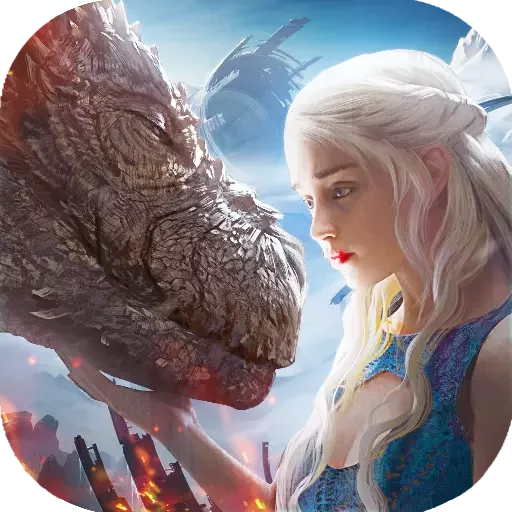 暗黑领主APP