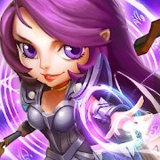 放置地牢城APP