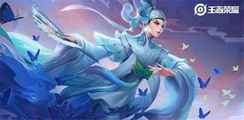 王者荣耀上官婉儿梁祝皮肤售价预测