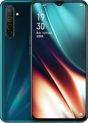 OPPO k5怎么样