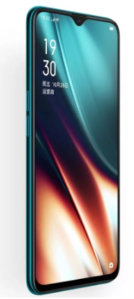 OPPO k5怎么样