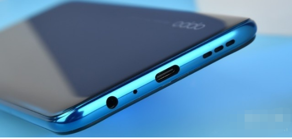 OPPO k5电池大小是多少
