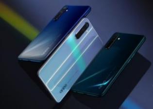 OPPO k5可以DC调光吗