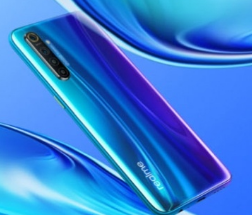 Realme是什么牌子手机