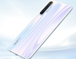 Realme是什么牌子手机