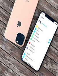 iphone11有送耳机吗