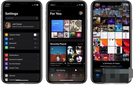 苹果6可以升级ios13系统吗