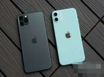 iphone11如何验机
