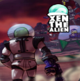 Xen the Alien最新版