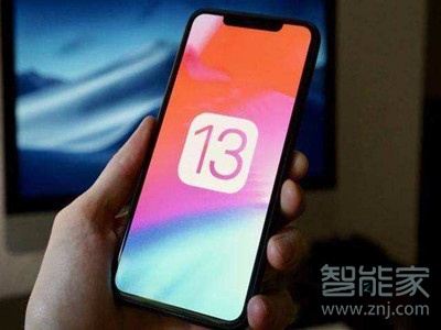 ios13如何删除应用？