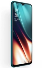 OPPO k5支持面部识别吗