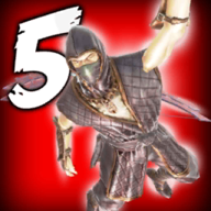 忍者武士5APP