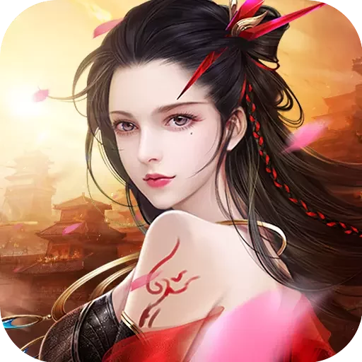奇炫兰陵王APP