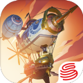 Eclipse Isle国际服APP