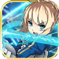 FATE型月APP