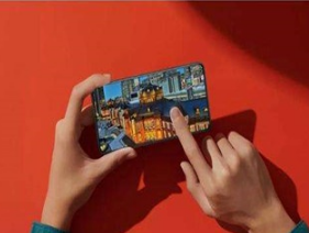 Reno Ace如何使用专业模式拍照