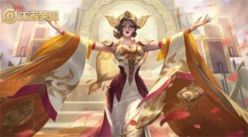 王者荣耀​武则天祝英台好看吗？