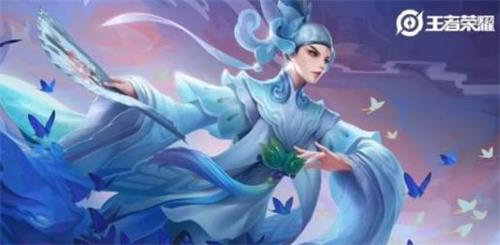王者荣耀​武则天祝英台好看吗？