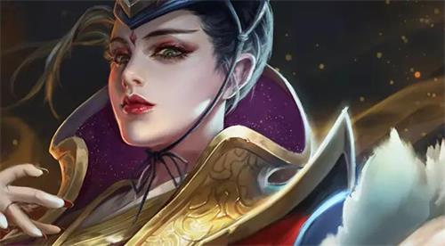 王者荣耀​武则天祝英台好看吗？