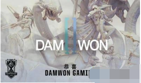 英雄联盟S9总决赛DWG战队成员介绍