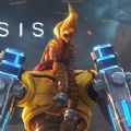 Genesis创世争霸APP