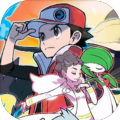 宝可梦Masters最新版