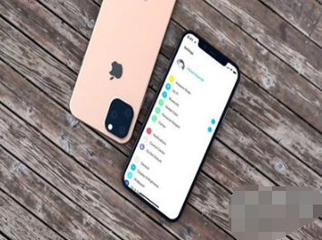 iphone11面部识别不了怎么办